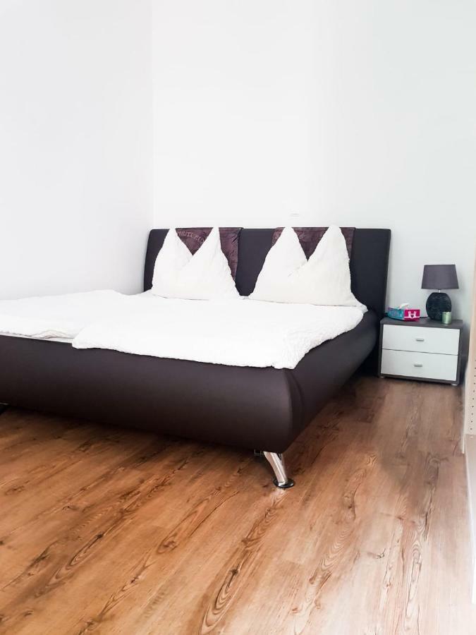Sonniges Studio Heinzelmanngasse Apartment Viena Exterior foto